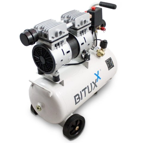 24-LITROWY KOMPRESOR POWIETRZA