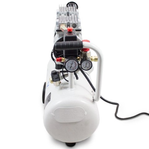 24-LITROWY KOMPRESOR POWIETRZA