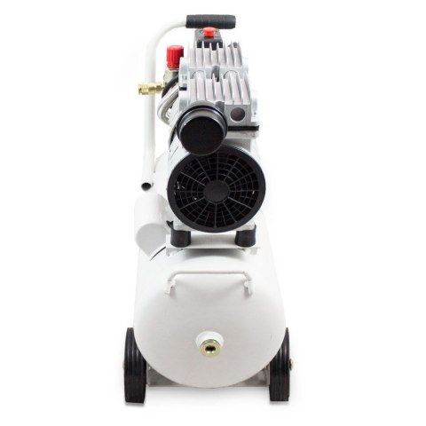 24-LITROWY KOMPRESOR POWIETRZA