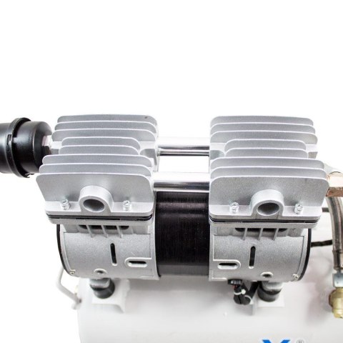 24-LITROWY KOMPRESOR POWIETRZA