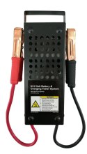Analogowy Tester Miernik Akumulatora 6 12V