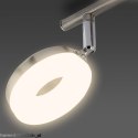 Lampa LED 3x LED RING