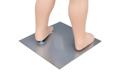 manekin dziecięcy chłopczyk 90 cm sklepowy wystawowy manekin całopostaciowy