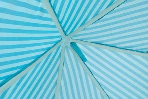 Namiot dziecięcy niebieski