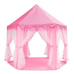 Namiot dziecięcy różowy