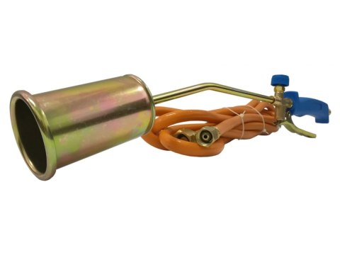 PALNIK GAZOWY DO OPALANIA DEKARSKI WĄŻ 3M Eu-trade