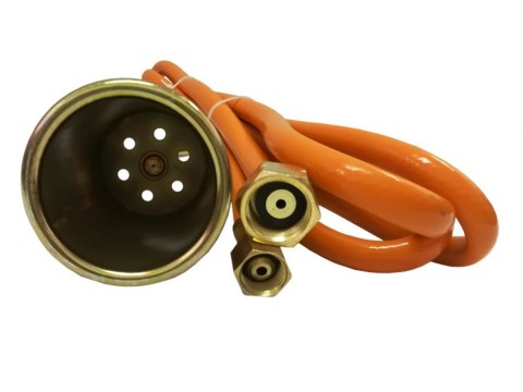 PALNIK GAZOWY DO OPALANIA DEKARSKI WĄŻ 3M Eu-trade