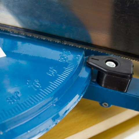 PIŁA KĄTOWA UKOSOWA DO PRECYZYJNEGO CIĘCIA DWIE PŁASZCZYZNY