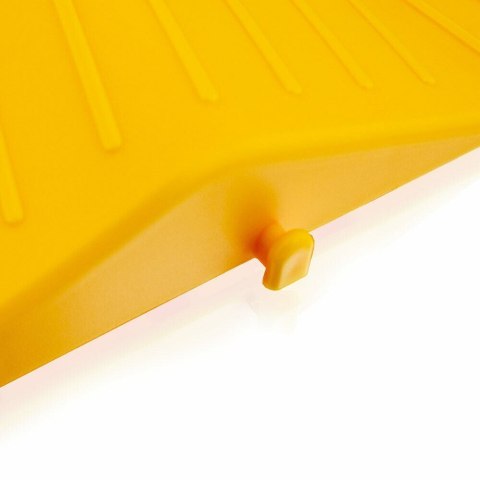 Ochraniacze Pod Opony 2 szt. BITUXX Regulacja Wysokości Mocowanie