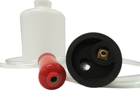 POMPA DO WYMIANY OLEJU WYSYSARKA DO PŁYNÓW