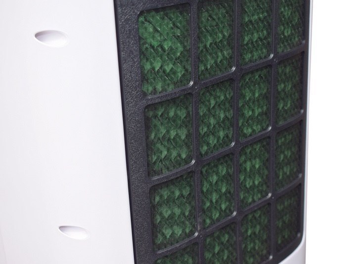 Przenośny Klimator Klimatyzator Air Cooler Pro