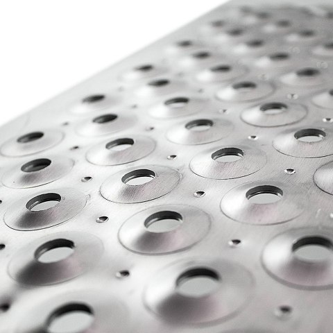 RAMPA RAMPY NAJAZDY PODJAZDY ALU do 200kg x1