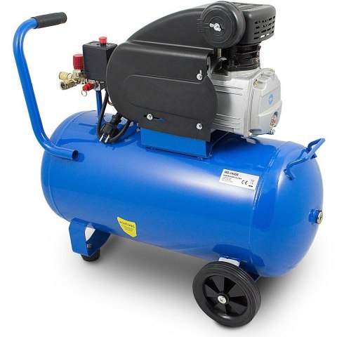 Sprężarka 50L 1500W 8 Bar