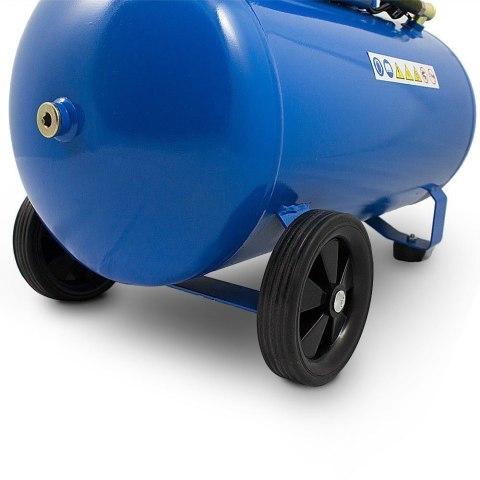 Sprężarka 50L 1500W 8 Bar