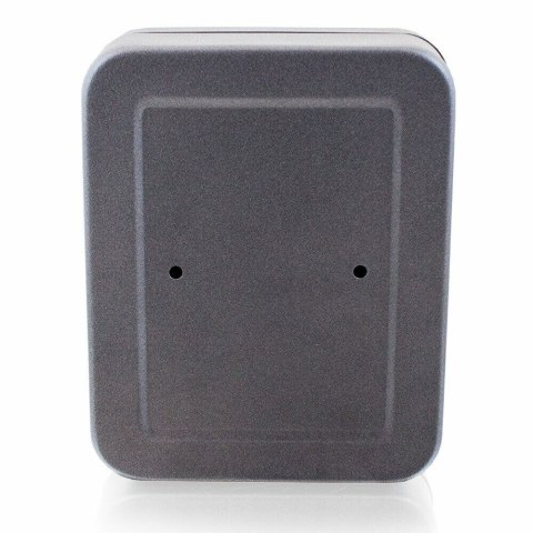 SZAFKA na KLUCZE 20 HACZYKÓW Kasetka Sejf Kluczyk