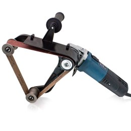 Szlifierka do rur taśmowa 40mm