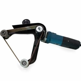 Szlifierka do rur taśmowa 40mm