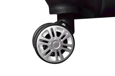 WALIZKA BAGAŻOWA SAMOLOTOWA L SOLIDNA I LEKKA