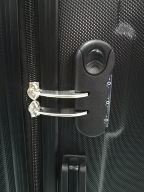 WALIZKA DUŻA KÓŁKA TORBA LEKKA RYANAIR SAMOLOT L