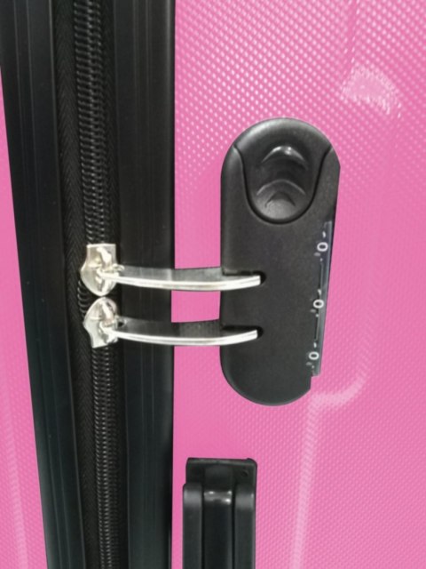 WALIZKA DUŻA KÓŁKA TORBA LEKKA RYANAIR SAMOLOT L