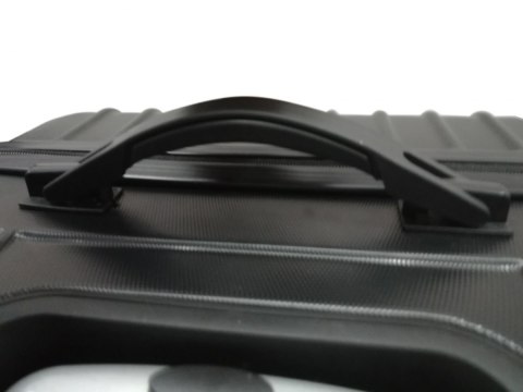 WALIZKA DUŻA KÓŁKA TORBA LEKKA RYANAIR SAMOLOT M