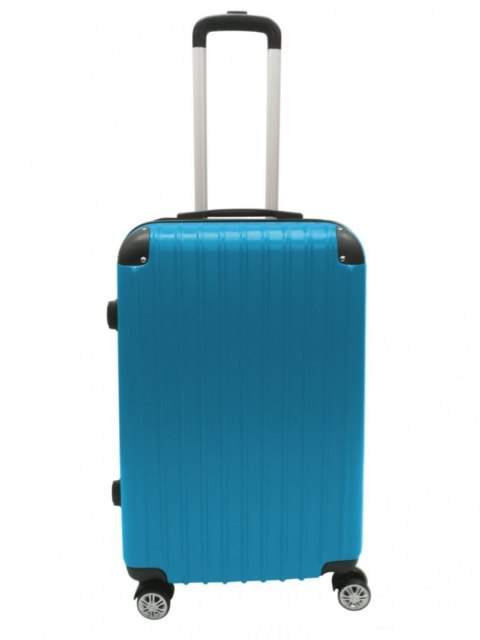 WALIZKA DUŻA KÓŁKA TORBA RYANAIR ZESTAW XL + L + M