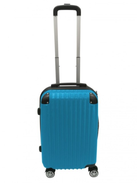 WALIZKA DUŻA KÓŁKA TORBA RYANAIR ZESTAW XL + L + M