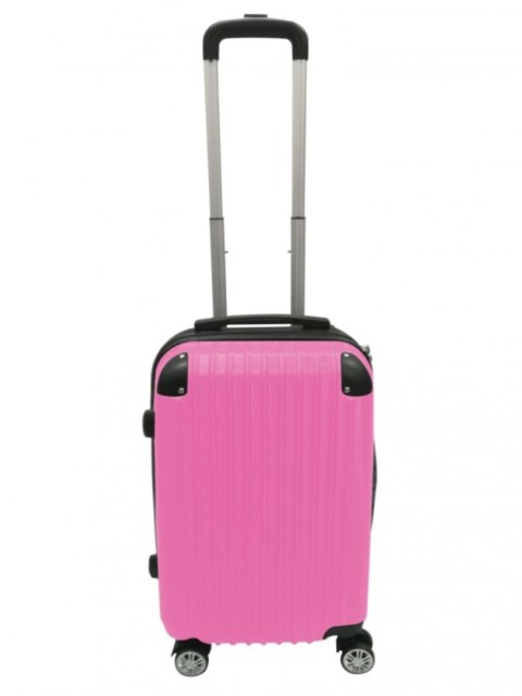 WALIZKA DUŻA KÓŁKA TORBA RYANAIR ZESTAW XL + L + M