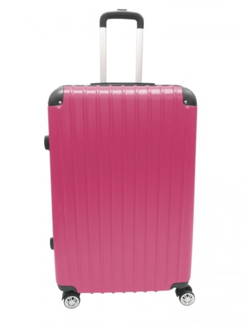 WALIZKA DUŻA KÓŁKA TORBA RYANAIR ZESTAW XL + L + M