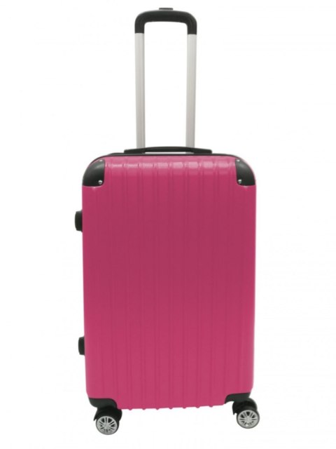 WALIZKA DUŻA KÓŁKA TORBA RYANAIR ZESTAW XL + L + M