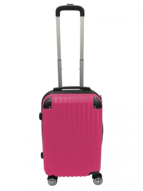 WALIZKA DUŻA KÓŁKA TORBA RYANAIR ZESTAW XL + L + M