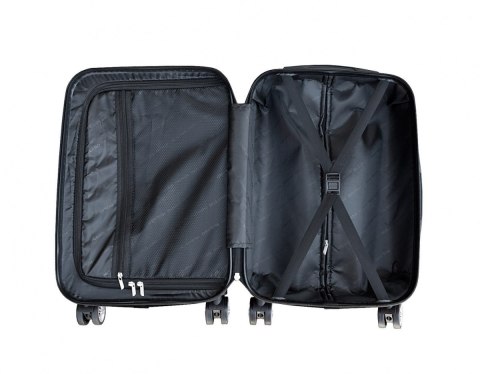 WALIZKA PODRÓŻNA ROZMIAR XL ZIELONA