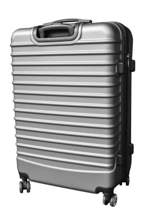 WALIZKA ZAMBA BAGAŻOWA SAMOLOTOWA L SOLIDNA I LEKKA