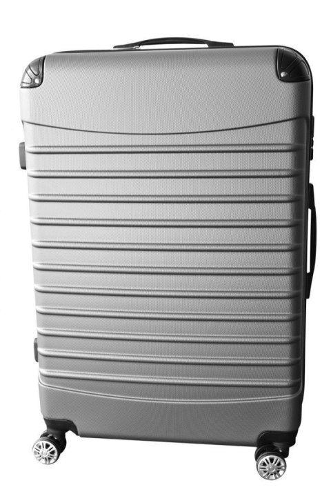 WALIZKA ZAMBA BAGAŻOWA SAMOLOTOWA XL SOLIDNA I LEKKA