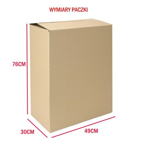 Walizki set zestaw 3 walizek RÓŻOWE