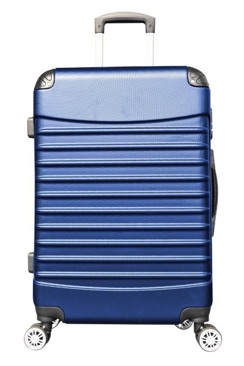 ZAMBA WALIZKA BAGAŻOWA SAMOLOTOWA L SOLIDNA I LEKKA