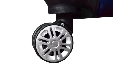 ZAMBA WALIZKA BAGAŻOWA SAMOLOTOWA L SOLIDNA I LEKKA