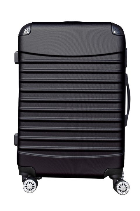 ZAMBA WALIZKA BAGAŻOWA SAMOLOTOWA L SOLIDNA I LEKKA