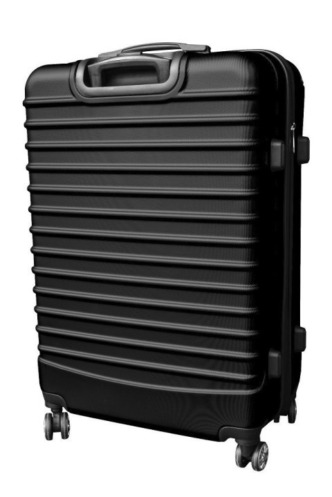 ZAMBA WALIZKA BAGAŻOWA SAMOLOTOWA XL SOLIDNA I LEKKA