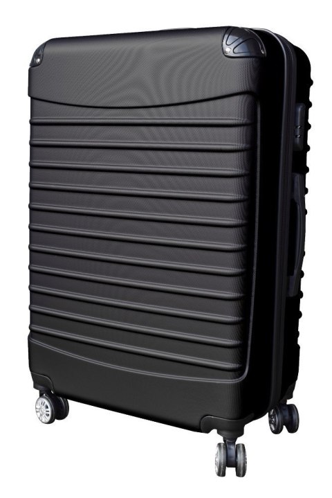 ZAMBA WALIZKA BAGAŻOWA SAMOLOTOWA XL SOLIDNA I LEKKA