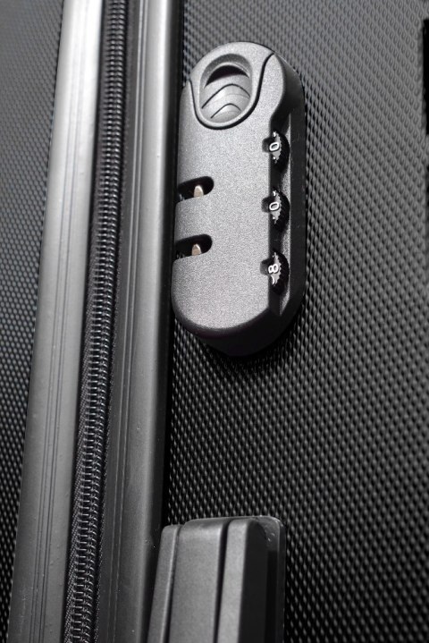 ZAMBA WALIZKA BAGAŻOWA SAMOLOTOWA XL SOLIDNA I LEKKA