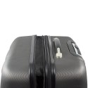 Zestaw walizek podróżnych ABS ARMOR Beżowy