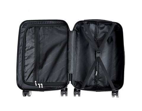 ZESTAW WALIZEK XL + M KOLOR CZARNY