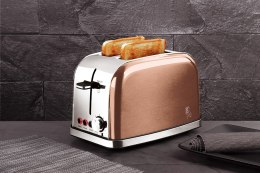 TOSTER DO GRZANEK BERLINGER HAUS BH-9390 ROSE GOLD