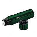 TERMOS STALOWY 1L BERLINGER HAUS BH-6381 EMERALD