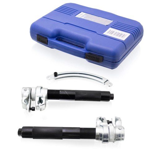 ściągacz sprężyn 58-280mm uniwersalny 1.2t kompatybilny z grzechotką