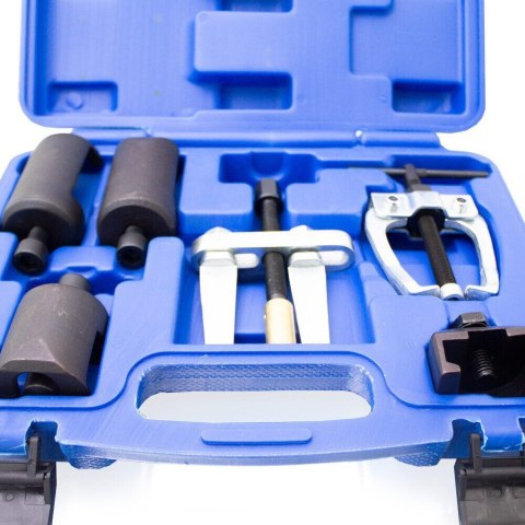 Zestaw ściągaczy do ramion wycieraczek 6 elementów