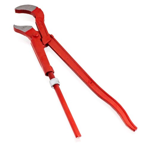 Klucz do Rur 2" 540 mm Bezstopniowy Regulowany Stal CrV Typ S