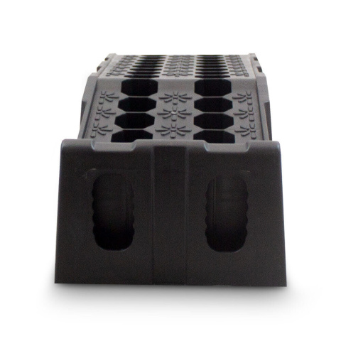 NAJAZDY SAMOCHODOWE WARSZTATOWE RAMPY NAJAZDOWE 6 TON HDPE MOCNE I SOLIDNE