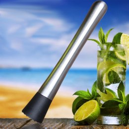 TŁUCZEK BARMAŃSKI MUDDLER DO MOJITO DRINKÓW 3342